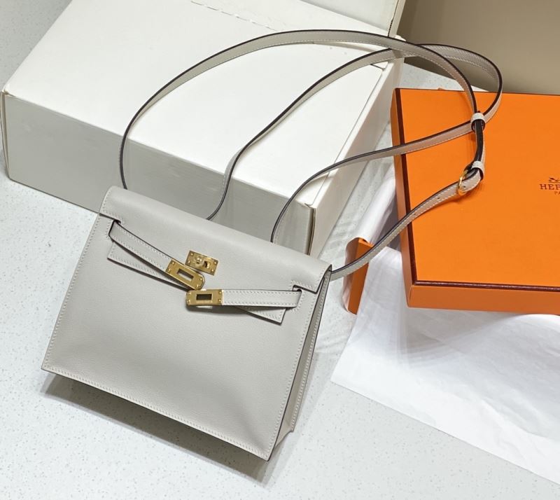 Hermes Kelly Bags